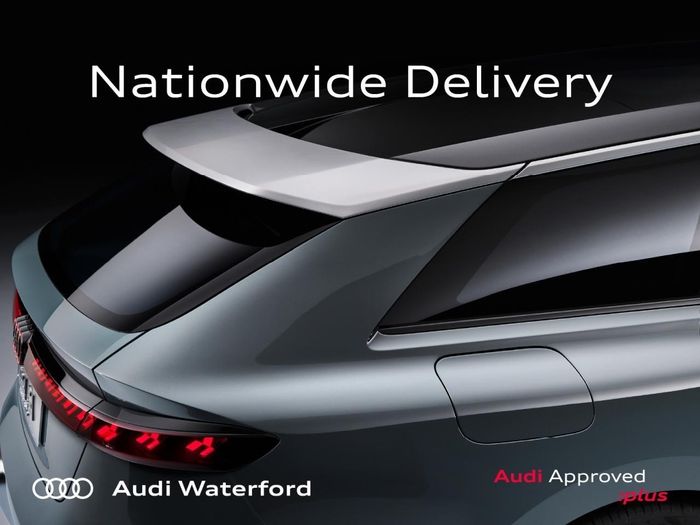 Audi A3 2025