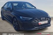 Audi A3 2025