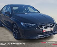 Audi A3 2025