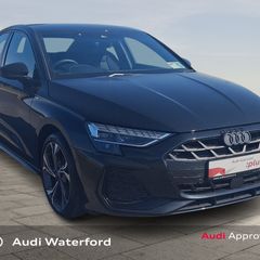 Audi A3 2025