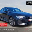 Audi A3 2025