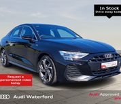 Audi A3 2025