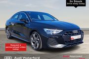 Audi A3 2025