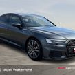 Audi A6 2025