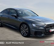 Audi A6 2025