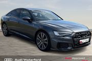 Audi A6 2025