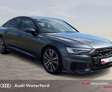 Audi A6 2025