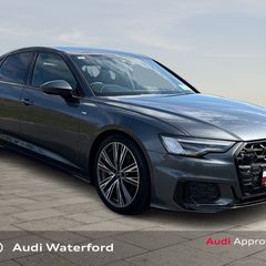 Audi A6 2025