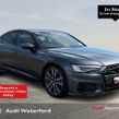 Audi A6 2025