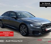 Audi A6 2025