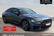 Audi A6 2025
