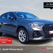 Audi Q3 2025