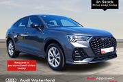 Audi Q3 2025