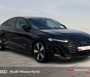 Audi A5 2025
