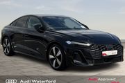 Audi A5 2025