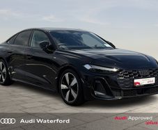 Audi A5 2025