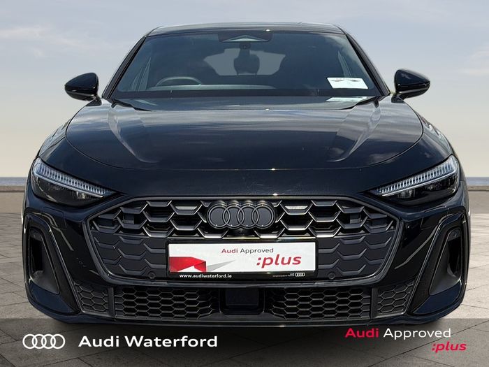 Audi A5 2025
