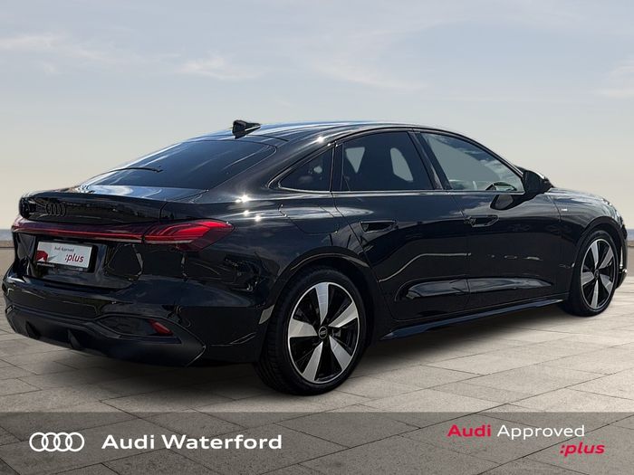 Audi A5 2025