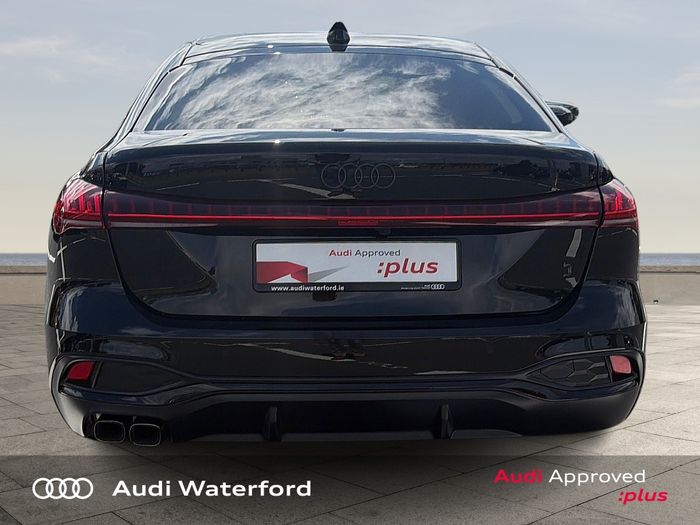 Audi A5 2025