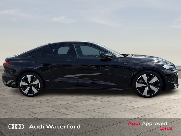 Audi A5 2025