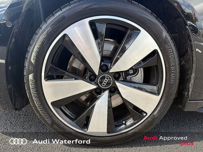 Audi A5 2025
