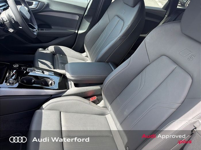 Audi A5 2025