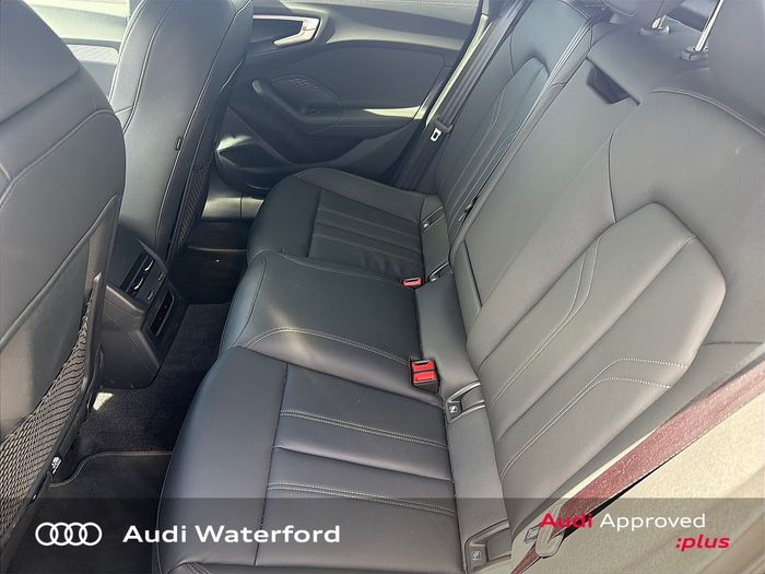 Audi A5 2025