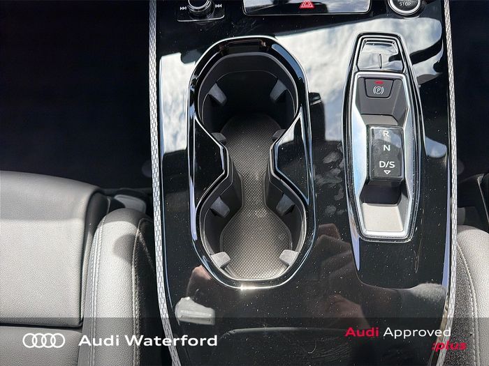 Audi A5 2025