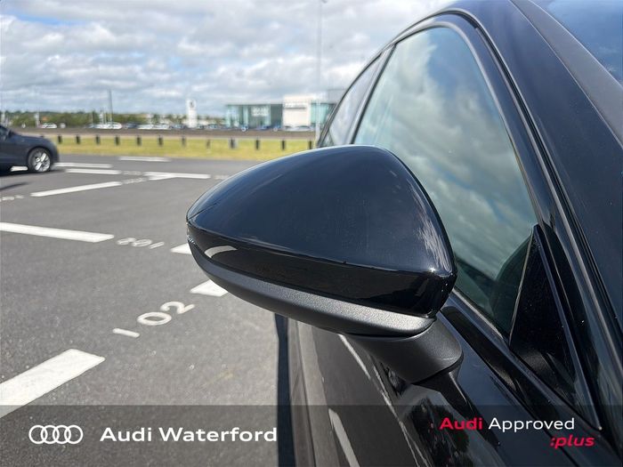 Audi A5 2025