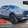 Ford Ranger 2023