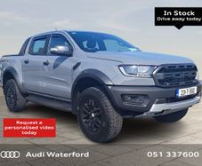 Ford Ranger 2023