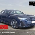 Audi A6 2026