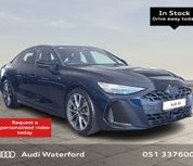 Audi A6 2026