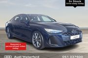 Audi A6 2026