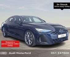 Audi A6 2026