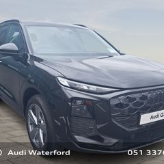 Audi Q3 2026