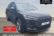 Audi Q3 2026