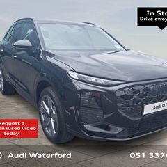 Audi Q3 2026