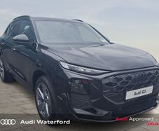 Audi Q3 2026