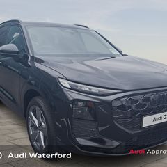 Audi Q3 2026