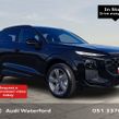 Audi Q3 2026