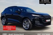 Audi Q3 2026