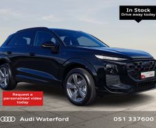 Audi Q3 2026