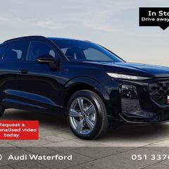 Audi Q3 2026