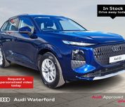 Audi Q3 2026