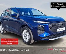 Audi Q3 2026