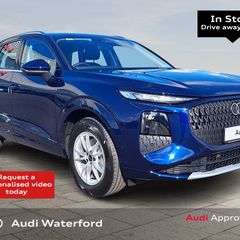 Audi Q3 2026