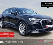 Audi Q3 2025