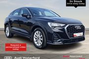 Audi Q3 2025
