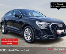 Audi Q3 2025